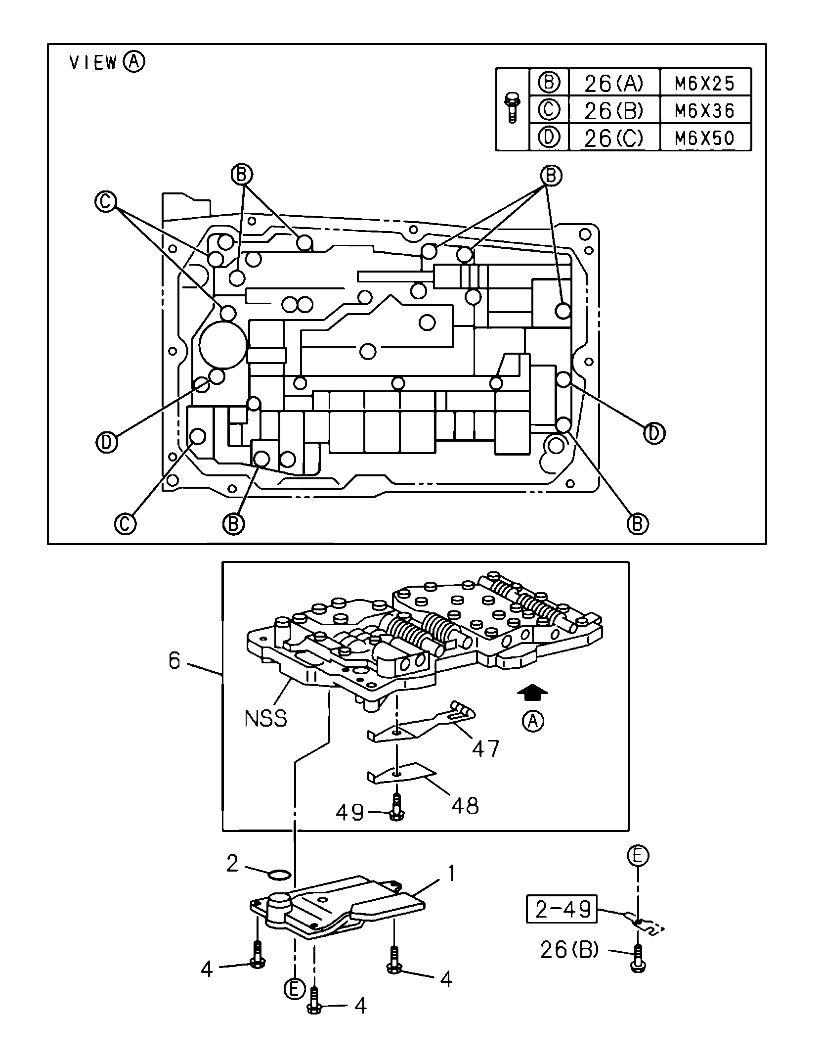 Partial Engine